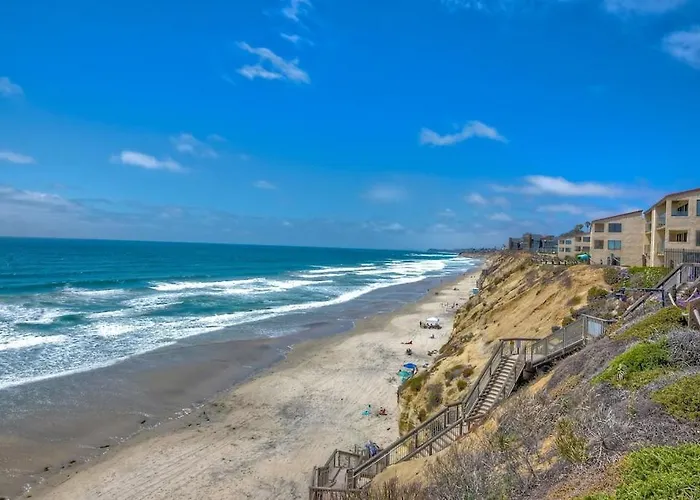 Oceanfront Luxury, Fully Remodeled, Five-Star